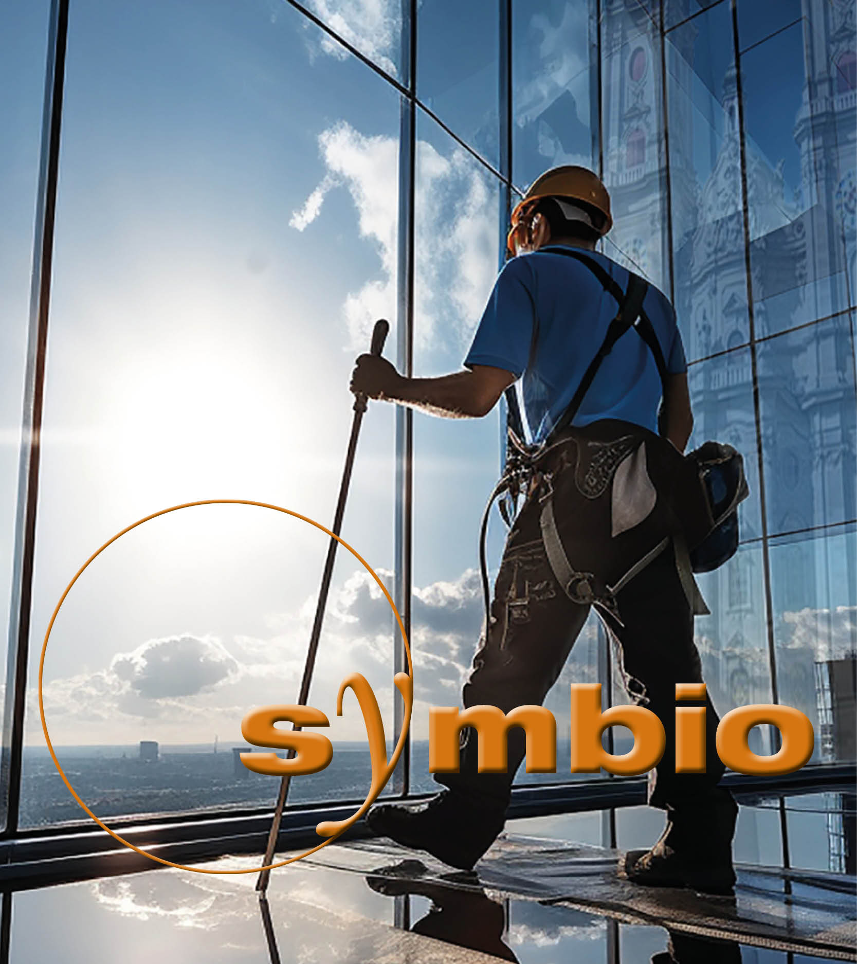 Titel handyversion Symbioag